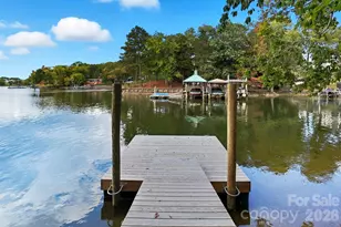 17909 Wilbanks Dr, Charlotte, NC 28278 - Photo 46