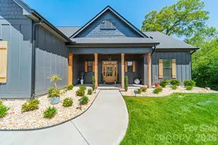 5201 Meadowland Pkwy, Monroe, NC 28112 - Photo 4