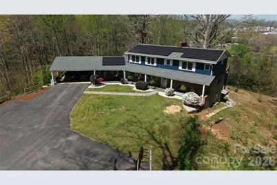 56 E Glenview Street, Marion, NC 28752 - Photo 2