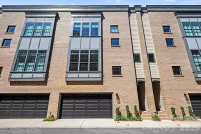 816 Madison Glen Lane, Charlotte, NC 28209 - Photo 1