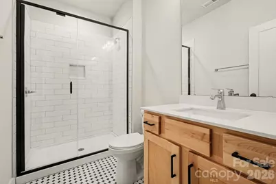 816 Madison Glen Lane, Charlotte, NC 28209 - Photo 16