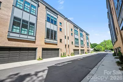 816 Madison Glen Lane, Charlotte, NC 28209 - Photo 2