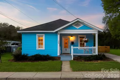 249 8th Avenue, Cramerton, NC 28032 - Photo 2