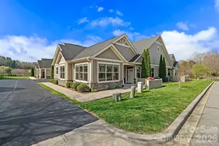 9 Brookstone Pl, Candler, NC 28715 - Photo 28