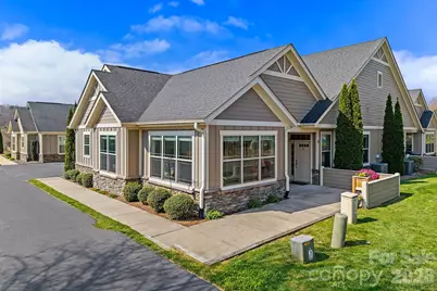 9 Brookstone Place, Candler, NC 28715 - Photo 2
