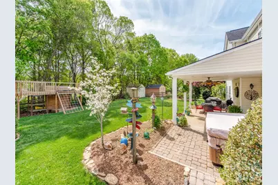 6135 Maple Leaf Avenue, Harrisburg, NC 28075 - Photo 34