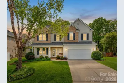 6135 Maple Leaf Avenue, Harrisburg, NC 28075 - Photo 1