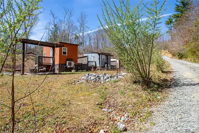20, 30, 40, 50 Stardust Way, Brevard, NC 28712 - Photo 4