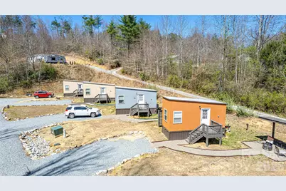 20, 30, 40, 50 Stardust Way, Brevard, NC 28712 - Photo 2