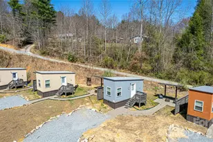 20 30 40 50 Stardust Way, Brevard, NC 28712 - Photo 1