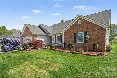 118 Hidden Creek Circle, Salisbury, NC 28147 - Photo 2