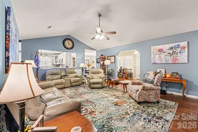 118 Hidden Creek Circle, Salisbury, NC 28147 - Photo 14