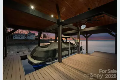 20221 Regatta Island Drive, Cornelius, NC 28031 - Photo 12