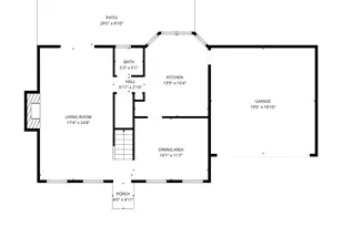 11001 Fox Mill Ln, Charlotte, NC 28277 - Photo 28