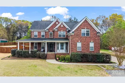 2589 Shamrock Road, Harrisburg, NC 28075 - Photo 1