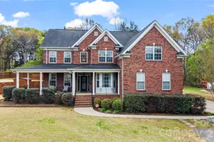 2589 Shamrock Rd, Harrisburg, NC 28075 - Photo 1