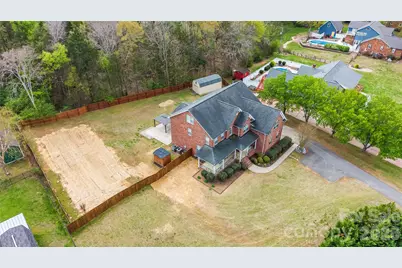 2589 Shamrock Road, Harrisburg, NC 28075 - Photo 38