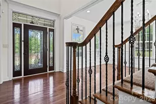 2589 Shamrock Rd, Harrisburg, NC 28075 - Photo 6