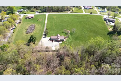 1368 Cajah Mountain Road, Hudson, NC 28638 - Photo 36