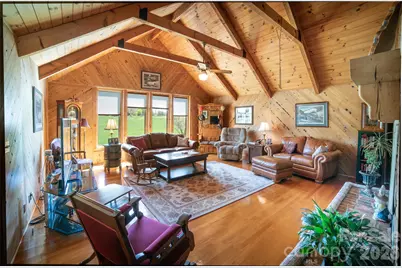 1368 Cajah Mountain Road, Hudson, NC 28638 - Photo 12