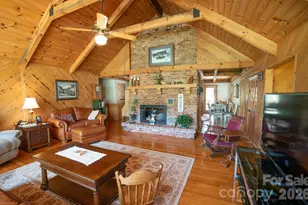 1368 Cajah Mountain Rd, Hudson, NC 28638 - Photo 14