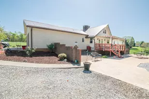 1368 Cajah Mountain Rd, Hudson, NC 28638 - Photo 6