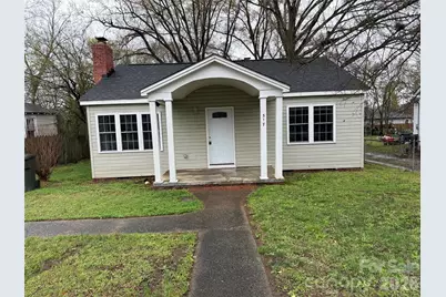 517 S Spruce Street, Rock Hill, SC 29730 - Photo 1