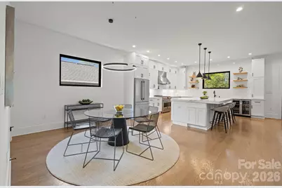 1021 Allen Street, Charlotte, NC 28205 - Photo 8