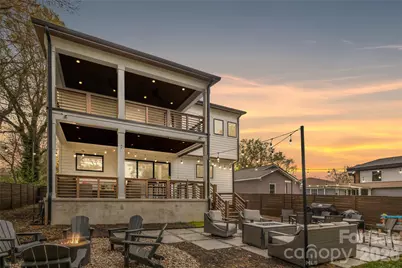 1021 Allen Street, Charlotte, NC 28205 - Photo 32