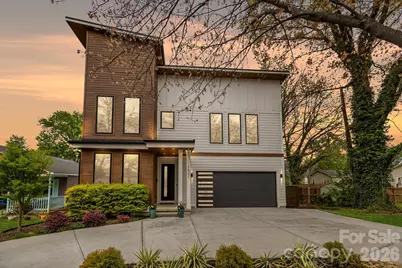 1021 Allen Street, Charlotte, NC 28205 - Photo 1