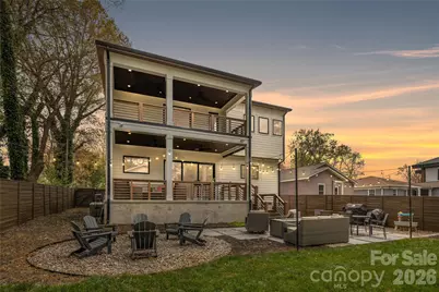1021 Allen Street, Charlotte, NC 28205 - Photo 2