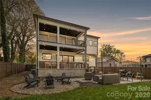 1021 Allen St, Charlotte, NC 28205 - Photo 2