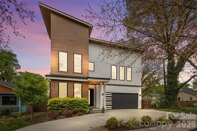 1021 Allen Street, Charlotte, NC 28205 - Photo 1