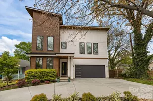 1021 Allen St, Charlotte, NC 28205 - Photo 4