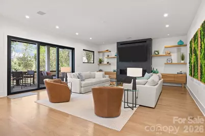 1021 Allen Street, Charlotte, NC 28205 - Photo 6