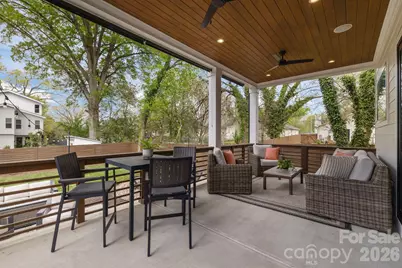 1021 Allen Street, Charlotte, NC 28205 - Photo 4