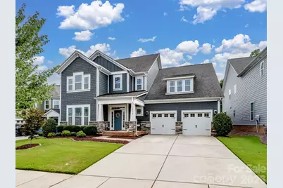 12610 Old Westbury Drive, Cornelius, NC 28031 - Photo 1