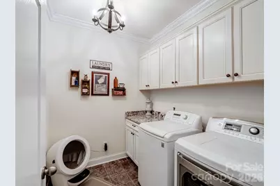 12610 Old Westbury Drive, Cornelius, NC 28031 - Photo 26