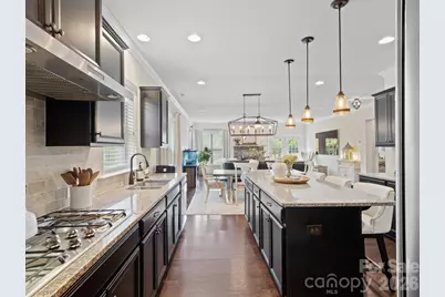 12610 Old Westbury Drive, Cornelius, NC 28031 - Photo 6