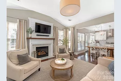 2306 Winthorp Ridge Road, Charlotte, NC 28270 - Photo 8