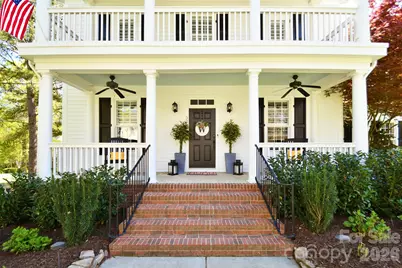 522 N Oak Drive, Huntersville, NC 28078 - Photo 2