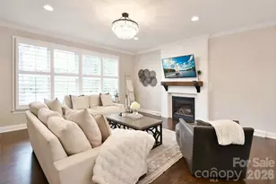 522 N Oak Dr, Huntersville, NC 28078 - Photo 6