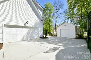 522 N Oak Dr, Huntersville, NC 28078 - Photo 30