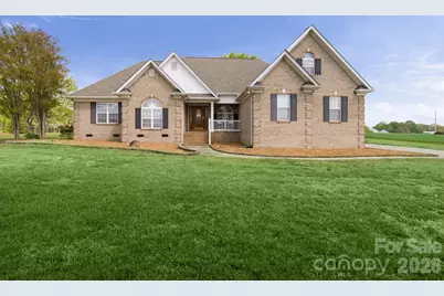 2825 Haigler Baucom Road, Monroe, NC 28110 - Photo 1