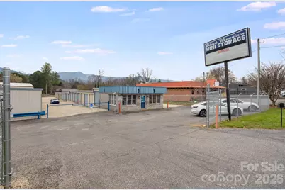440 E State Street, Black Mountain, NC 28711 - Photo 1