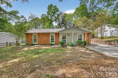 6308 Pineburr Road, Charlotte, NC 28211 - Photo 2