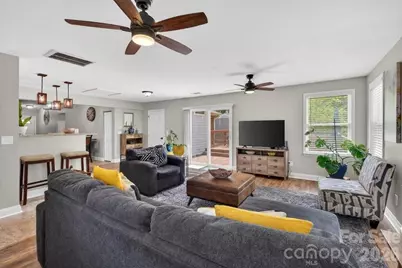 6308 Pineburr Road, Charlotte, NC 28211 - Photo 8