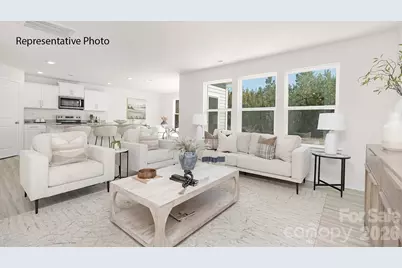 1038 Two Brothers Lane, York, SC 29745 - Photo 8