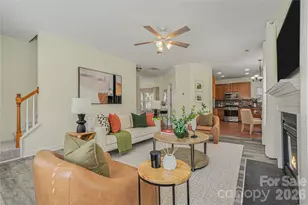 453 Pebble Stone Ct NW, Concord, NC 28027 - Photo 6