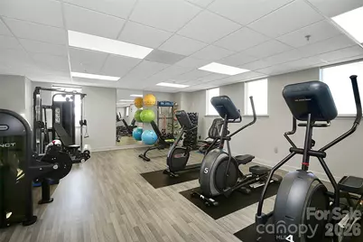 1320 Fillmore Avenue #418, Charlotte, NC 28203 - Photo 40